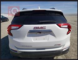 GMC Terrain